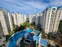 Aquarius By The Park (D16), Condominium #547368101